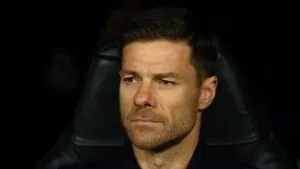 ¿Continúa Xabi Alonso en el Real Madrid? El técnico habla sobre su futuro