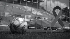 ¿Qué pasó con Mario Pineida jugador del Barcelona de Ecuador que murió en Guayaquil?