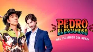Pedro El Escamoso 3: fecha de estreno, elenco y qué actores repiten en 2026