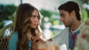 Belinda lanza un vistazo a Heterocromía: ¿Cuándo se estrena el videoclip de su canción más polémica?