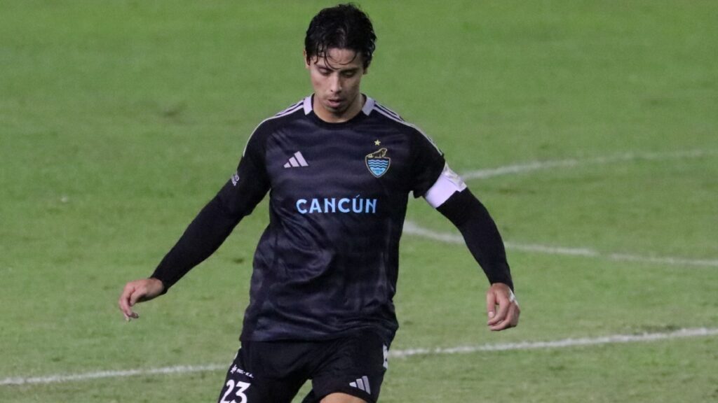 El Atlético de San Luis sigue reforzándose rumbo al Clausura 2026