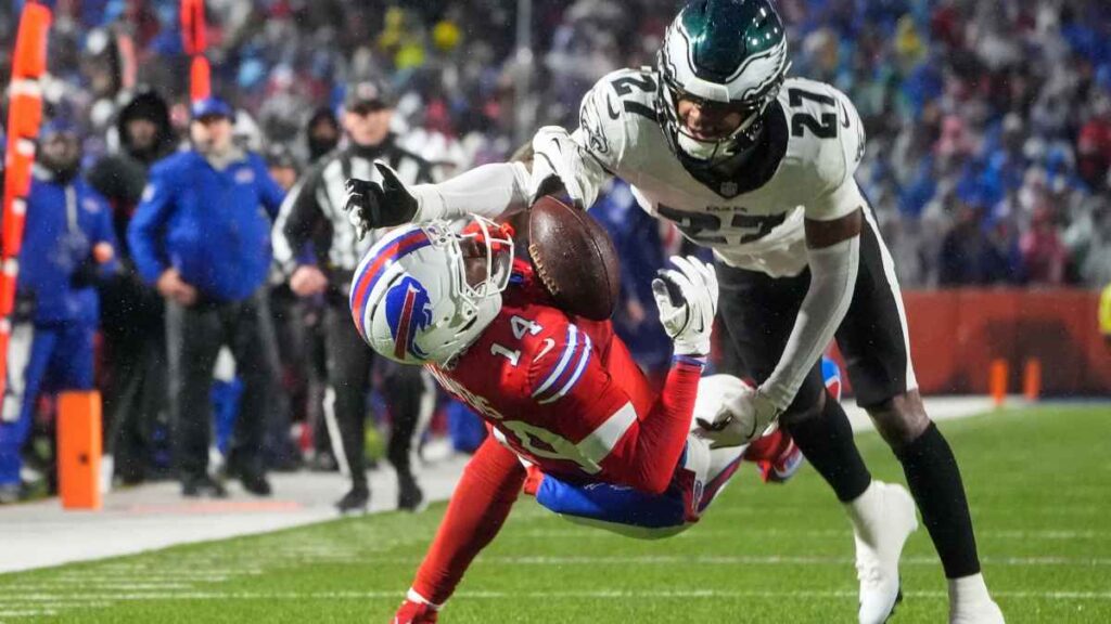 Picks NFL Jets vs Bills 