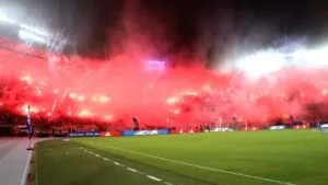 La salida del Junior vs Tolima, ¿la mejor en la historia de finales en el FPC?