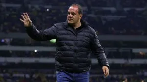 Cuauhtémoc Blanco ve a México como favorito en el Grupo A, pero advierte del peligro coreano