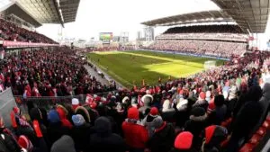 Partidos Mundial 2026 en Toronto: equipos, fases y fechas