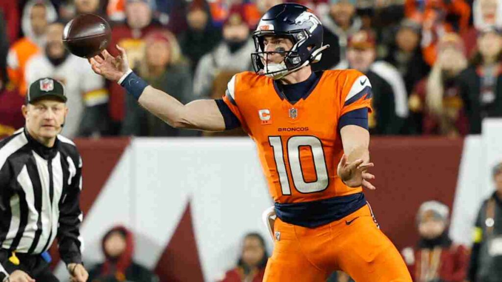 NFL Picks Jaguars vs Broncos 