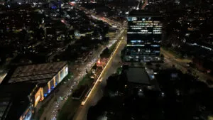 Pico y placa en Bogotá para el 31 de diciembre de 2025: ¿habrá en Año Nuevo restricciones y a qué vehículos?