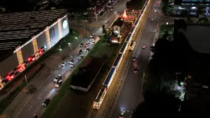 Pico y placa en Bogotá para este lunes, 29 de diciembre de 2025: horarios, restricciones y vehículos exentos