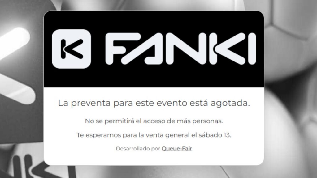 Boletos de México vs Portugal, preventa agotada