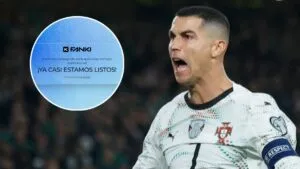 ¡Se cae la página y hay nueva fecha de preventa! Caos para comprar boletos del México vs Portugal