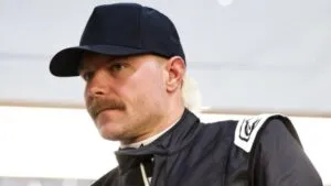 Valtteri Bottas inicia su trabajo con Cadillac rumbo a 2026