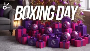 Boxing Day 2025: el origen de la festividad y su relación con la Premier League