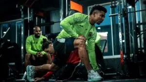 Los Bravos de Juárez inician pretemporada con Pedro Caixinha