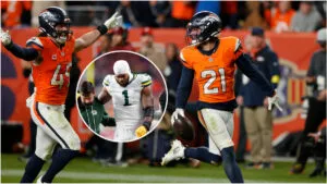 Noche negra para Packers: derrota en Denver y dura lesión de Micah Parsons