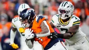 NFL Playoffs 2025: equipos clasificados, escenarios y cruces al momento