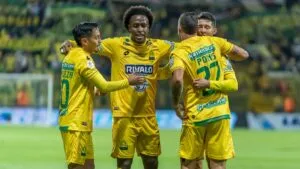 Las Cuentas del Bucaramanga para llegar a la final de la Liga BetPlay 2025-II