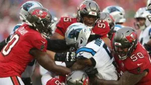 NFL Playoffs 2025: equipos clasificados, escenarios y cruces al momento