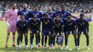 Mundial 2026: ¡Cabo Verde debuta en la Copa del mundo ante España!