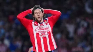 ¡Adiós vaquero! Chivas le abre la puerta a Cade Cowell, quien volvería a la MLS