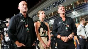 Cadillac completa pruebas clave de su monoplaza para 2026