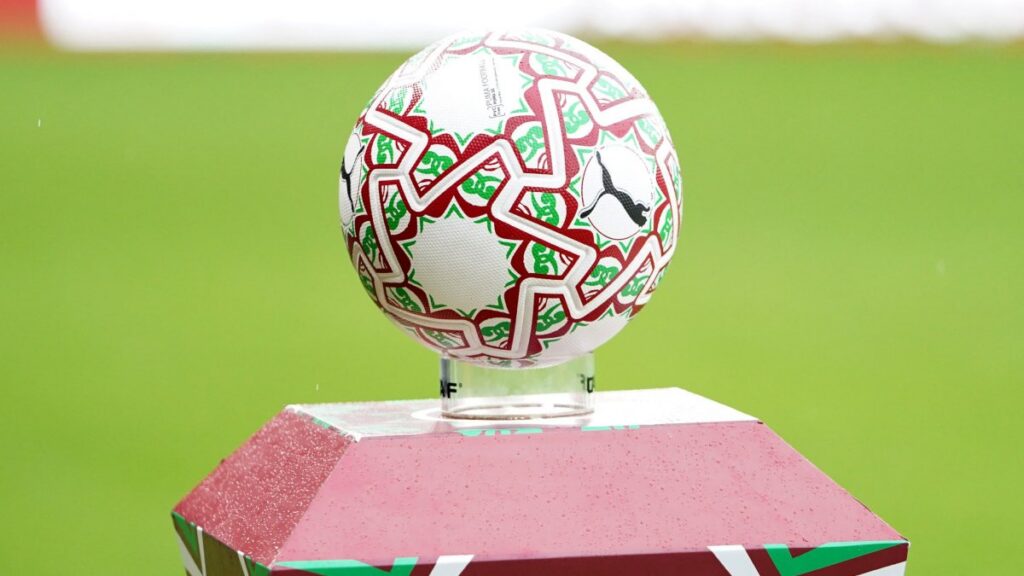 Fútbol Internacional