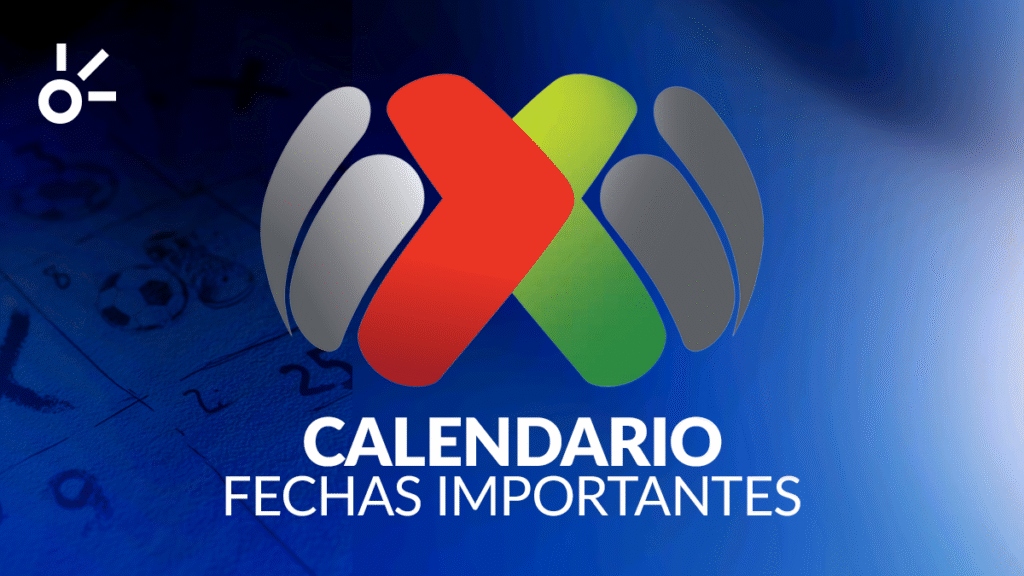 Las fechas más importantes del Clausura 2026