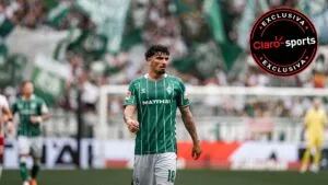 Cameron Puertas elogia a Luis Díaz y afirma que encaja perfectamente en la Bundesliga