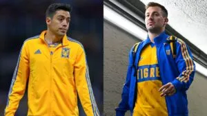 ¿Campeones sin jugar? Tigres tiene siete jugadores con cero minutos en el Apertura 2025