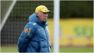 Carlo Ancelotti condiciona la convocatoria de Neymar y Vinicius para el Mundial 2026