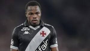 Vasco Da Gama, finalista: el motor colombiano del ‘Gigante da Colina’