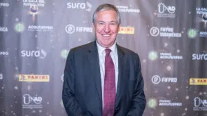 Sindicato de futbolistas colombianos solicita al Ministerio del Deporte desaprobar el reglamento de Dimayor para 2026