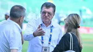 Carlos Mario Zuluaga recula y rectifica sobre la Copa Colombia de antaño: "Los títulos no se pierden"