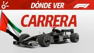 Carrera GP de Abu Dhabi F1 2025, en vivo: horarios y dónde ver