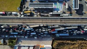 Hoy No Circula: ¿Qué autos descansan este viernes 12 de diciembre?