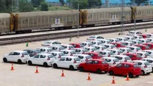 Hoy No Circula 2025: ¿Qué carros no salen el martes 9 de diciembre en CDMX y Edomex?