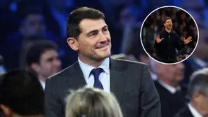 Casillas pide tiempo para Xabi Alonso y recuerda cómo se construyen los procesos en el Real Madrid