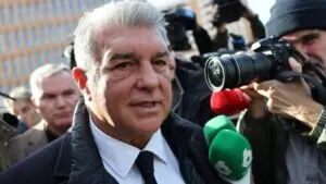 Caso Negreira: Laporta defiende pago por informes mientras Luis Enrique y Valverde niegan haberlos usado