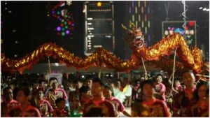 Horóscopo chino 2026: ¿Qué animal dominará el año y qué significa?