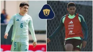 Monterrey envía dos refuerzos a Pumas para el Clausura 2026