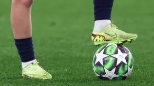 La Champions League femenil podría tener Clásico español en la fase de cuartos