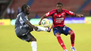 Junior pasa un suplicio, pero clasifica a la final: las claves de la derrota ante Independiente Medellín