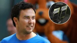 Checo Pérez ya tiene número: FIA confirma dorsales y parrilla oficial de la Fórmula 1 2026