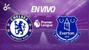 Chelsea vs Everton en vivo la Premier League 2025: resultado y goles de la jornada 16