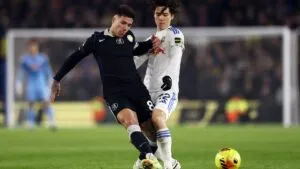 Chelsea revela sus dos caras: pierde ante el Leeds tras brillar contra Barcelona y Arsenal