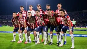 Calendario completo de Chivas en el Clausura 2026: partidos, fechas, horario y dónde ver
