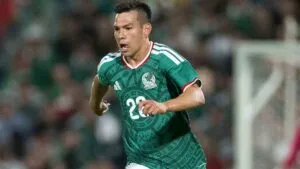 Chucky Lozano asegura que el grupo para 2026 es más difícil que los previos pese a no enfrentar a campeonas del mundo