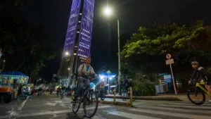 Ciclovía Nocturna en Bogotá: ¿Qué calles estarán cerradas y cuáles son las rutas alternas?