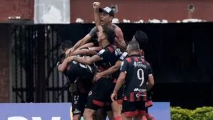 ¡Regresa a Primera! Cúcuta Deportivo logra lo impensado y derrota en penales a Real Cundinamarca