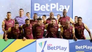 ¡Tolima, finalista!: las claves del empate ante Bucaramanga