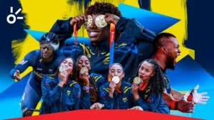 Colombia da cátedra y se queda con el título de los Juegos Bolivarianos 2025